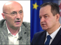 ŠEHOLI POKLOPIO DAČIĆA: 'NATO je na Kosovu, a Srbija je već iskusila snagu NATO pakta!'