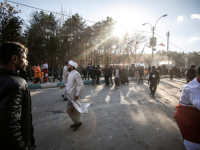 IRANCI OBJAVILI: Eksplozija u Kermanu izazvana samoubilačkim napadom
