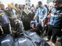 BRUTALNI IZRAELSKI NAPADI NA KHAN YUNIS: Četvero djece ubijeno u kampu, devet osoba u UN-ovom skloništu...