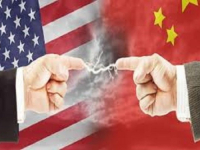 NAPETOSTI NA RELACIJI WASHINGTON-PEKING: Kina odlučila da sankcioniše pet američkih proizvođača vojne opreme