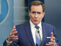 BIJELA KUĆA POTVRDILA: 'Izveli smo novi napad na hutiste koji su htjeli lansirati projektile u Crveno more'