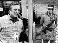 PAVLE PAVLOVIĆ POVODOM 4O GODINA OD ZOI '84 PIŠE ZA 'SB': 'Ajmo curice, 'ajmo dječaci! Kako je Kirk Douglas proslavio Sarajevo