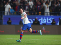 ZAKAZAN OKRŠAJ SA 'KRALJEVIMA': Barcelona preko Osasune do finala španskog Superkupa, pogledajte sažetke... (VIDEO)