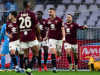 UZBUDLJIVO U SERIJI A: Prvak Italije doživio novi debakl, Lazio trijumfovao na Udinama, pogledajte sažetke... (VIDEO)