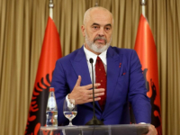 POTROŠENE SU HILJADA DOLARA: Procurio američki izvještaj koji je otkrio strategiju lobiranja albanskog premijera Edija Rame...