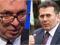BIVŠI ALBANSKI MINISTAR ODBRANE ZVONI NA UZBUNU: 'Srbija troši 3 posto svog budžeta na naoružanje, što je zastrašujuća brojka, u slučaju oružanog sukoba…'