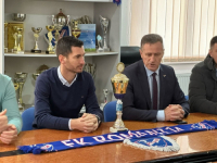 DONEDAVNI KAPITEN ŽELJEZNIČARA IMA NOVI KLUB: Aleksandar Kosorić karijeru nastavlja u drugom rangu bh. fudbala