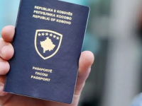 NAKON UKIDANJA VIZNOG REŽIMA: U prvih 15 dana januara s Kosova otputovalo više od...