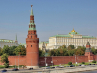 ODREĐEN MU PRITVOR: Američki državljanin uhapšen u Moskvi, optužen za pripremanje i pokušaj krivičnog djela