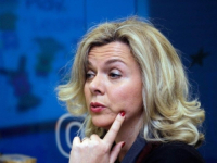 ŽELJANA ZOVKO (NESMOTRENO) SVE OTKRILA: 'Zbog posjete Plenkovića i Von der Leyen, politički lideri u BiH sjeli i dogovorili paket reformskih promjena...!'