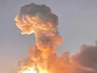 HAOS NA OKUPIRANOM KRIMU: Odjekuju detonacije, zatvoren Kerčki most, silovit udar na grad u Rusiji...