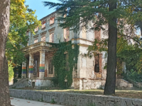 BORCIMA POSEBNO ZASMETALO: Ko u Mostaru planira rušenje Sahat kule, Alajbegovića i kuće Mujage Komadine, Doma Armije...