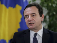 ON SE NE DA, OPIRE SE I PRKOSI: Albin Kurti poručio ambasadorima Kvinte i EU da je na Kosovu jedina...