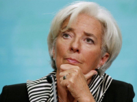 CHRISTINA LAGARDE UPOZORAVA NA MOGUĆI TRUMPOV POVRATAK: 'Evropa mora ostati jaka'
