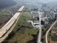 SAD JE SVE JASNO: Prva dionica brze ceste Lašva – Nević Polje neće biti završena na vrijeme, razlog je...