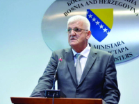 SUD BiH: Potvrđena optužnica protiv bivšeg direktora Ureda za veterinarstvo BiH Ljubomira Kalabe
