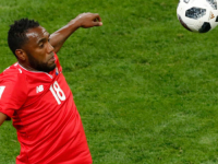 TRAGEDIJA U PANAMI: Slavni nogometaš preminuo dok je igrao fudbal s prijateljima