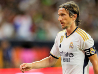 ANCELOTTI O MODRIĆU: 'Luka je nogometna legenda, on je legenda Real Madrida. Odluke o narednoj sezoni...'