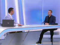 MILOŠ LUKIĆ IZAŠAO IZ BOLNICE: 'Ovo što rade meni i Dodiku je politički proces, tražit ćemo ponovno spajanje postupaka'