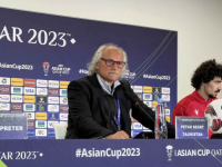 SJEĆATE LI SE PETRA ŠEGRTA: Sinoć je sa reprezentacijom Tadžikistana ostvario novi historijski uspjeh...