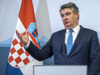 MILANOVIĆ SE POŽALIO NA STATUS HRVATSKE U NATO-u: 'Tražili smo uključenje u mirovnu misiju u BiH, ali su nas otpilili kao zadnjeg balavca!' 