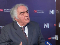 BANJALUČKI PROFESOR PRAVA OHLADIO DODIKA: 'Priča o nezavisnosti RS je besmislena, to je politička propaganda!' 