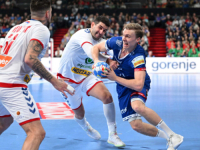 DRAMA NA EURU: Srbija ispustila pobjedu u posljednjim sekundama protiv velikog favorita