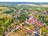 U NAŠEM NEPOSREDNOM SUSJEDSTVU: U ovoj opštini kuće su jeftinije od žvake