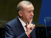 ERDOGAN O MASOVNIM HAPŠENJIMA: 'Ovo je ozbiljno iznenadilo Izrael!'