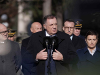 POZNATI ZAGOVORNIK DEMILITARIZACIJE BIH: 'Vojska Srbije je garant sigurnosti za naš narod!' (FOTO)