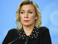 ZAHAROVA REAGOVALA NA IZJAVU ITALIJANSKOG MINISTRA: 'Vojska ЕU? Možda prvo da se riješe OVA pitanja...'