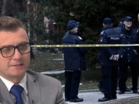 PROF. MATEJ ŽIVKOVIĆ, ŽRTVA MAFIJE, ODGOVARA: 'Zaštitnici zločinaca koji su me pokušali ubiti stavljaju mi metu na čelo!'
