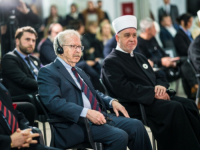 MEMORIJALNI CENTAR SREBRENICA: Obilježen dan sjećanja na žrtve Holokausta, prisustvovali i Schmidt i reis Kavazović