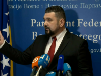 MAHIR MEŠALIĆ PORUČIO: 'Povucite imenovanje Vukoje, glasaćemo za budžet'