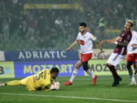 NAKON ODLIČNE POLUSEZONE: Jedan od najboljih igrača Borca napušta klub