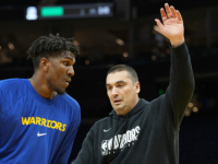 OPERISAN JE: Odlaže se utakmica NBA lige zbog trenera iz Srbije koji je doživio srčani udar