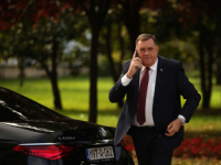 SKANDALOZNO RASIPNIŠTVO MILORADA DODIKA: Budžet mu je 17 puta veći od Vučićevog, a evo koliko namjerava da potroši na hotelske i restoranske usluge
