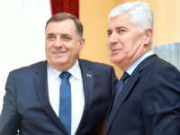 KOLIKO JE SNAŽAN SAVEZ DVOJICE POLITIČARA: Zašto su Milorad Dodik i Dragan Čović najduže na vlasti u Bosni i Hercegovini?