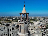 TIŠINA MINARETA: Šta je izraelska vojska uradila sa džamijama u Gazi; Broj uništenih premašio...