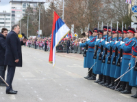 DODIKOV POTEZ OČAJNIKA: Vožd iz Laktaša ide dok kraja, evo šta je spremio za 9. januar...