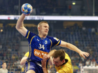 ŠVEĐANI POTVRDILI KLASU: Zmajevi pružili dobar otpor prvacima Evrope, slijedi ključni meč...