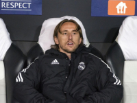 ŠPANCI U ČUDU ZBOG SITUACIJE S MODRIĆEM: 'Uvijek branim Ancelottija, ali ovo ne mogu razumjeti'