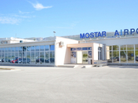 U POTRAZI ZA DOBRIM VIJESTIMA: Iz Mostara bi se ove godine moglo letjeti za Rim, Minhen, Bari i Veronu