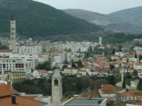 HVO I UZP: Zbog zločina nad civilima u Mostaru potvrđene dvije optužnice, protiv Mire Stankovića i Gorana Bošnjaka