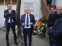 ŽIVOT IZGUBILI 28. JANUARA 1994. GODINE: U Mostaru obilježena 30. godišnjica pogibije italijanskih novinara