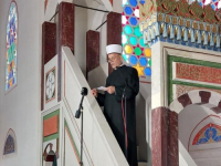 HUTBA MUFTIJE BANJALUČKOG U FERHADIJI: 'Neka najodgovorniji u institucijama države i društva budu pravedni i dosljedni u...'