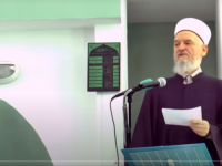 NA HUTBI RS NAZVAO GENOCIDNOM TVOREVINOM: Imam iz Bihaća se izjasnio da ne razumije optužnicu prema kojoj je povrijedio ugled RS-a