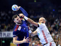 EVROPSKO PRVENSTVO U RUKOMETU: Francuska savladala Mađarsku i ovjerila plasman u polufinale Evropskog prvenstva