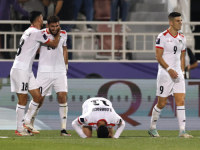 OVO ĆE SE VJEČNO PAMTITI: Nogometaši Palestine ostvarili najveći uspjeh u historiji