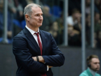 LEGENDA BH. KOŠARKE: Nenad Marković pronašao novi angažman u Italiji